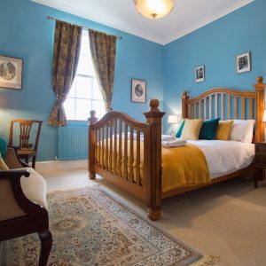 Room 5 - Standard King