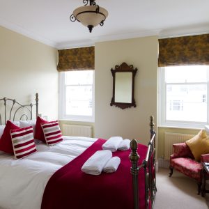 Room 7 - Cosy King