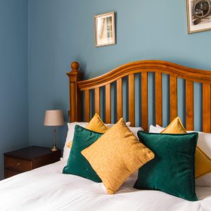 Room 5 - Standard King