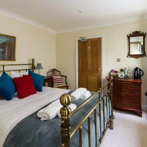 Room 3 - Cosy King