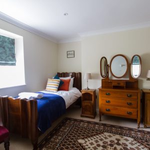 Room 1 - Cosy Twin Room